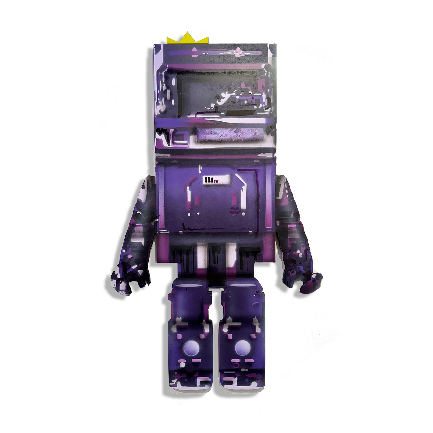 FRIDGEBOT PAINTINGS