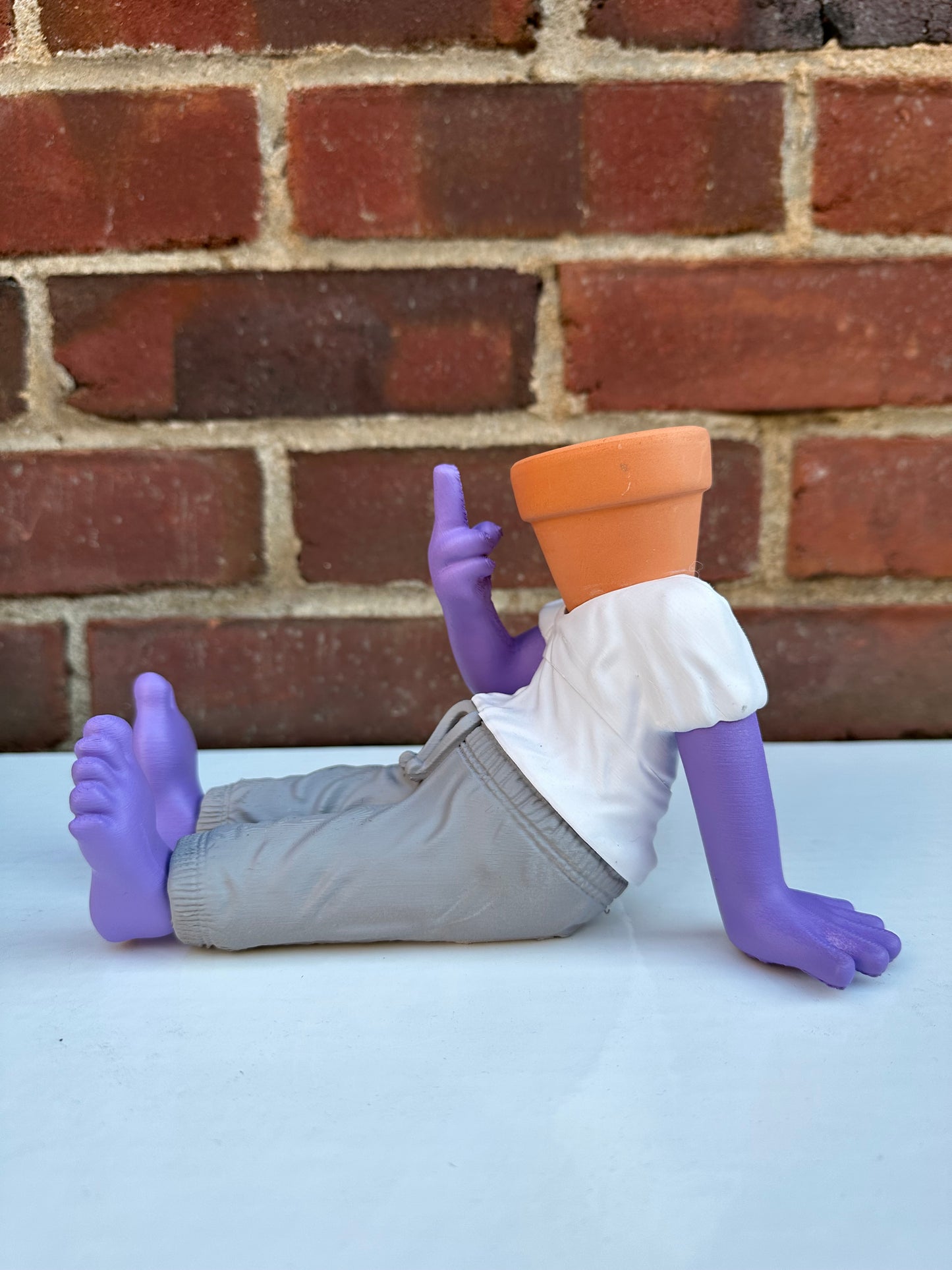 OG POTHEAD