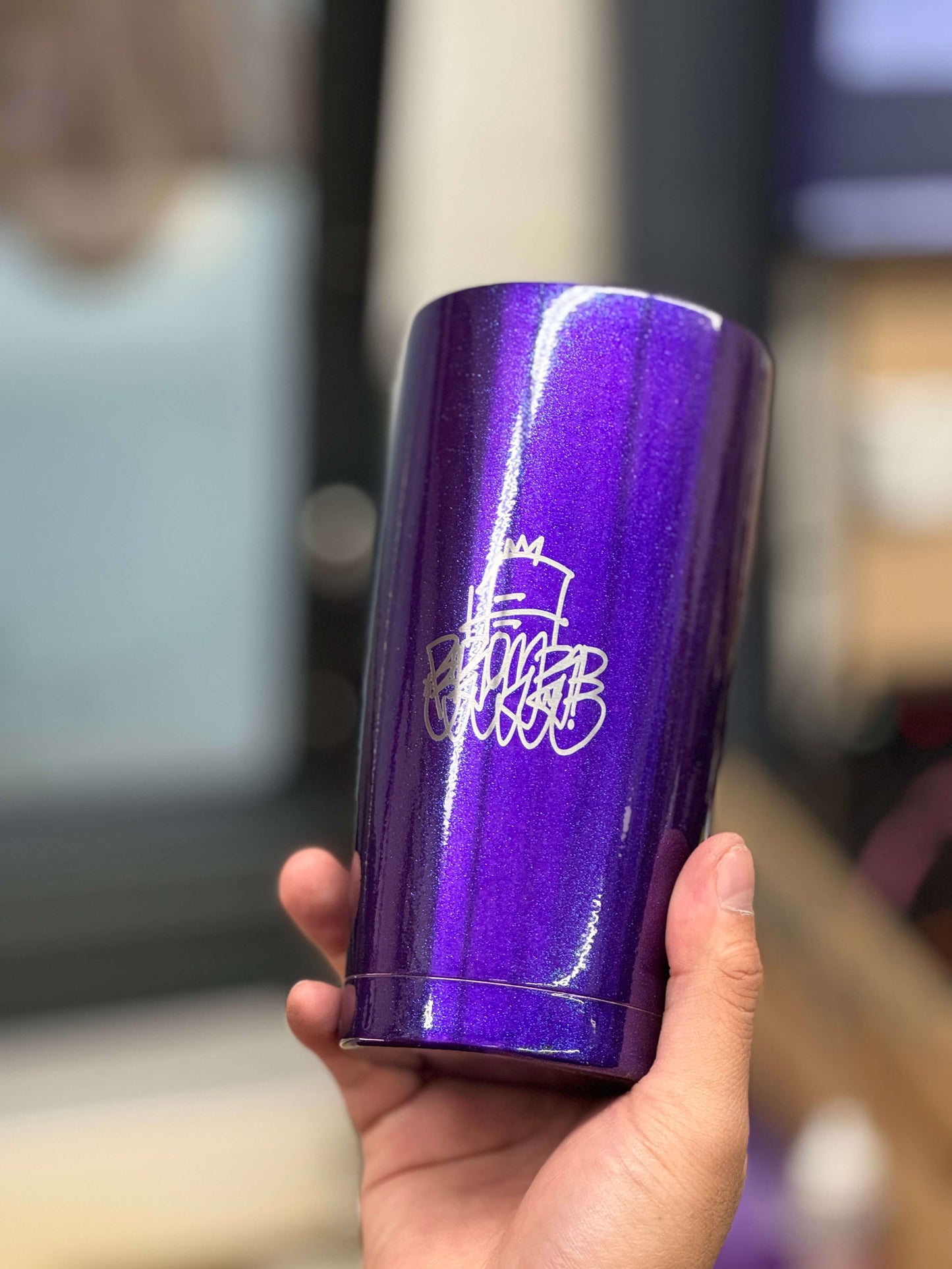 FRIDGE TUMBLER