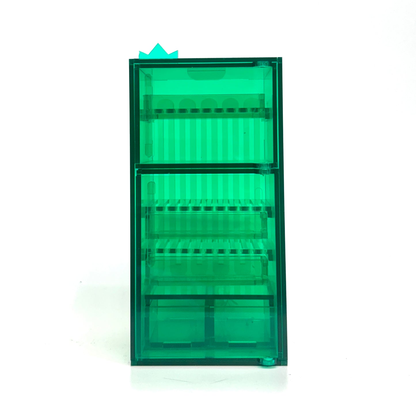 FRIDGE X CANAL PLASTIC CENTER : Mint FRIDGE
