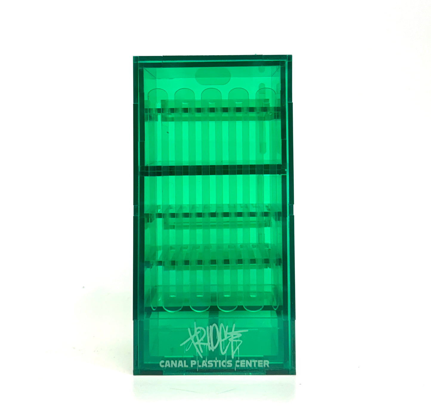 FRIDGE X CANAL PLASTIC CENTER : Mint FRIDGE