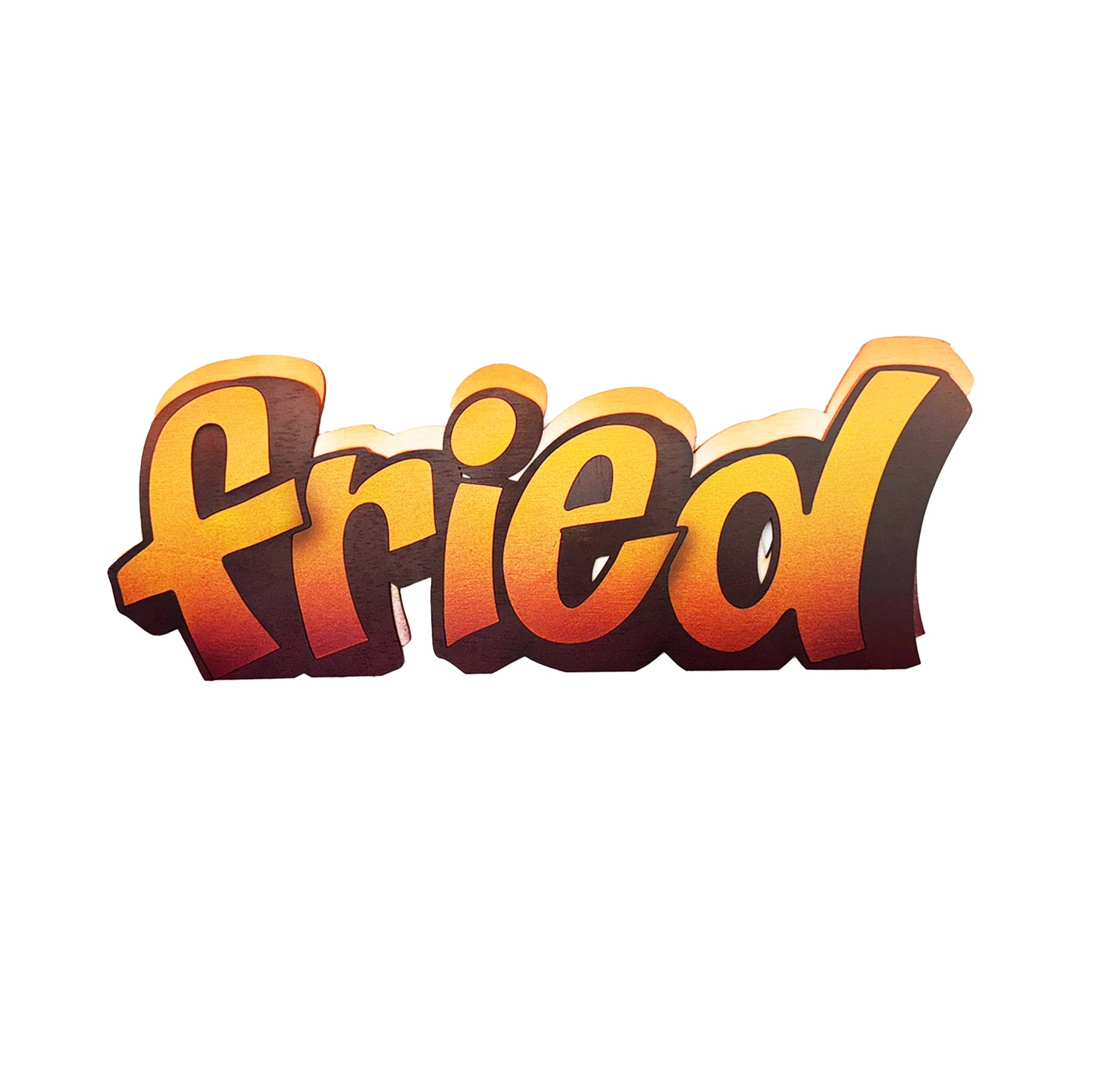 "YO BRO I'M REALLY..." PIECES