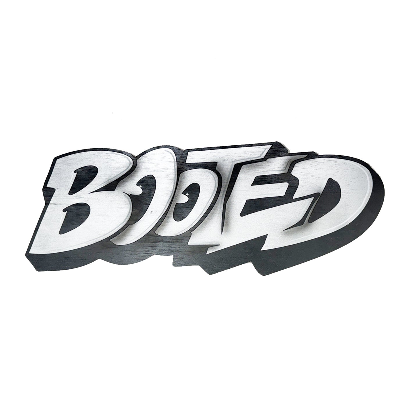 "YO BRO I'M REALLY..." PIECES