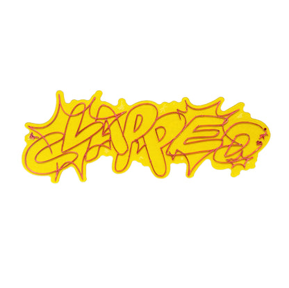 "YO BRO I'M REALLY..." PIECES