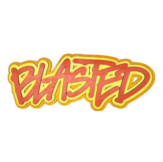 "YO BRO I'M REALLY..." PIECES