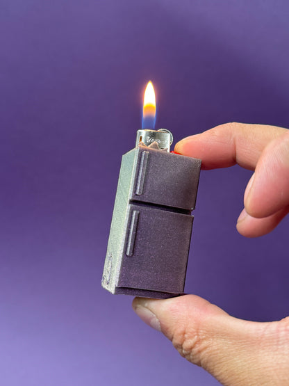 MINI FRIDGE LIGHTER