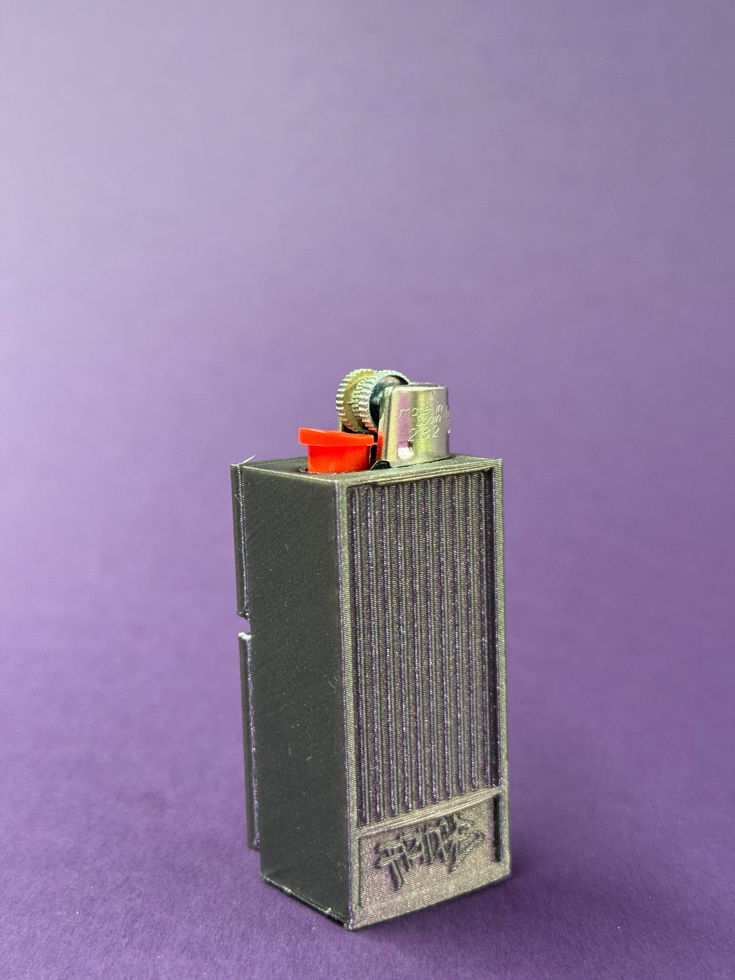 MINI FRIDGE LIGHTER