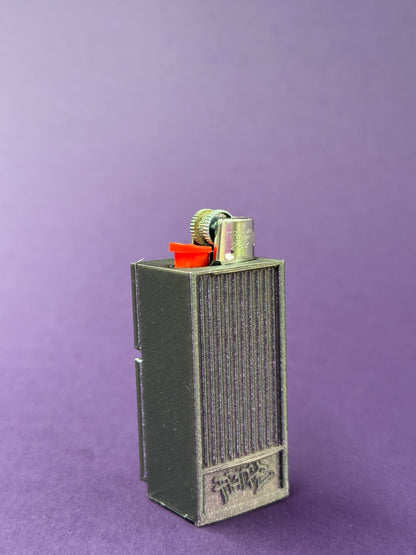 MINI FRIDGE LIGHTER