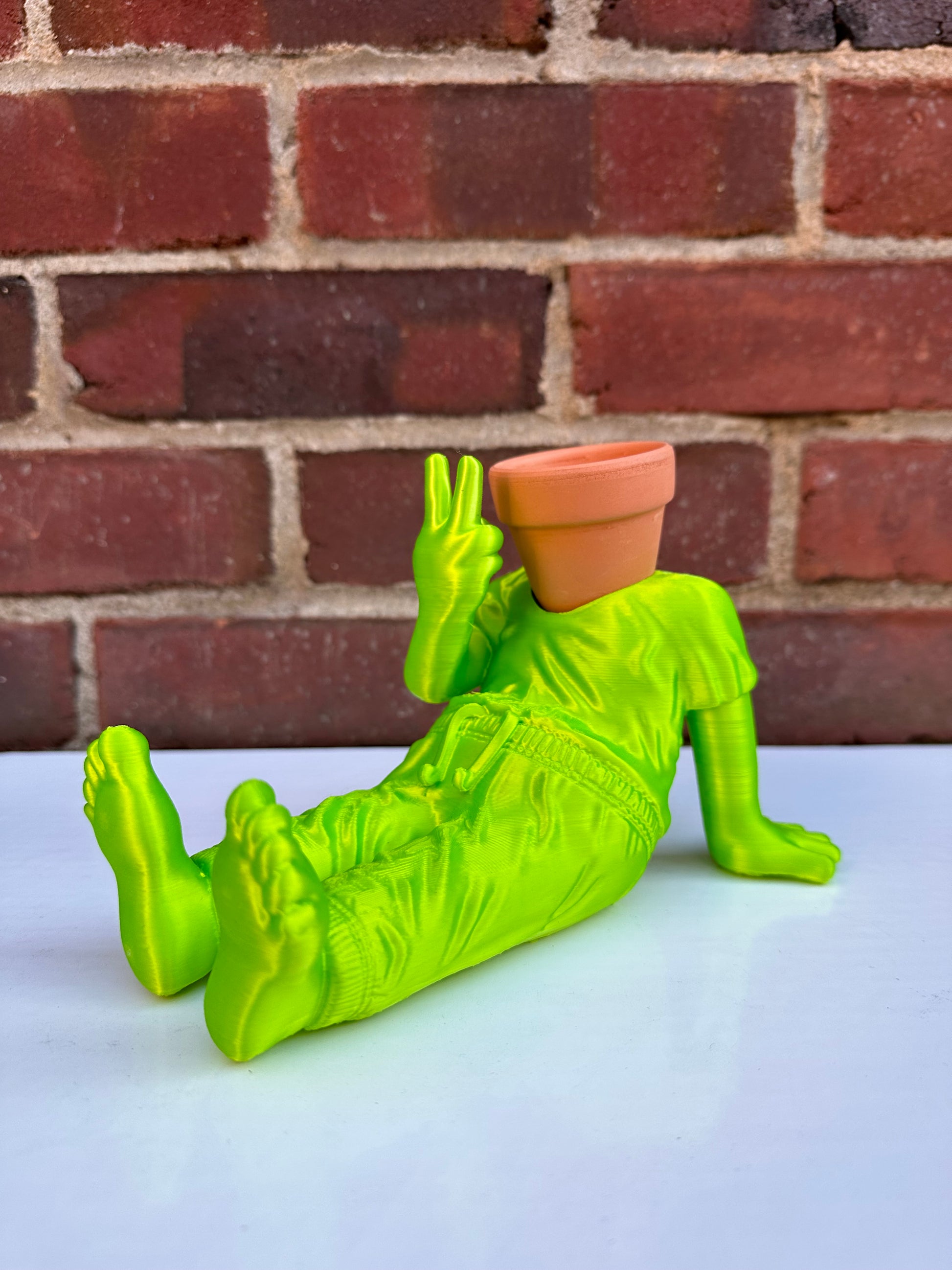 pothead toys SLIME POTHEAD