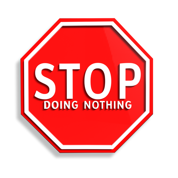 STOPDOINGNOTHING.SHOP